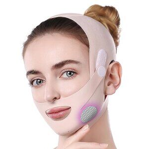 NEW Graphene Chin Strap for V Line Lifting